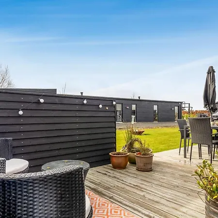 Kato - From The Sea By Interhome Holiday home