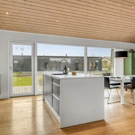 Holiday home Kato - From The Sea By Interhome *