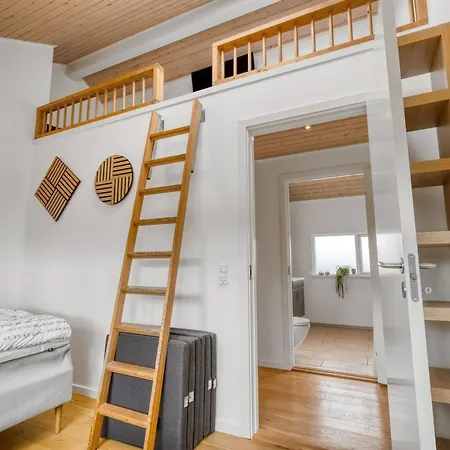 Kato - From The Sea By Interhome Holiday home