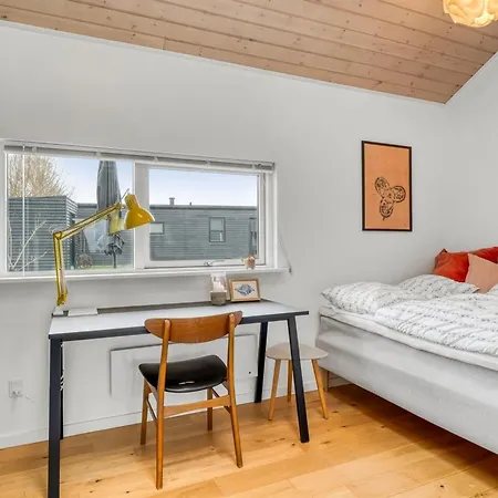 Holiday home Kato - From The Sea By Interhome Odder