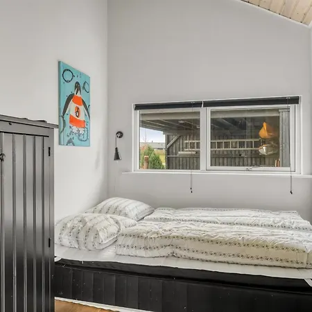 Holiday home Kato - From The Sea By Interhome Odder