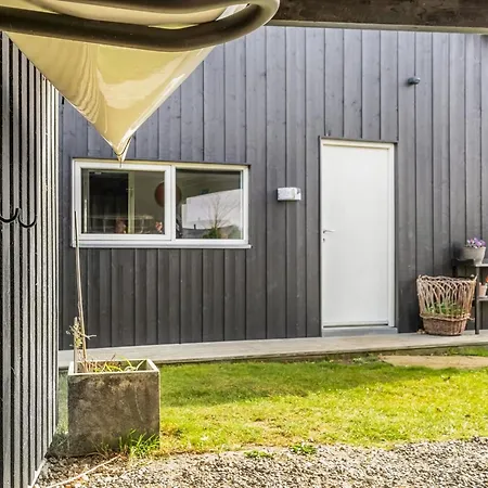 Kato - From The Sea By Interhome Holiday home Odder