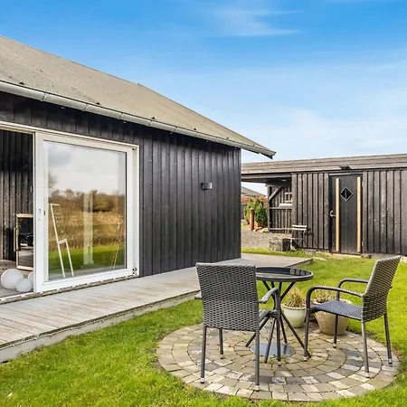 Holiday home Kato - From The Sea By Interhome Odder