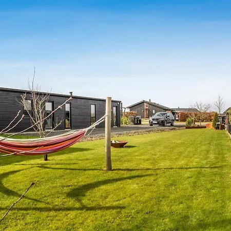 Holiday home Kato - From The Sea By Interhome Odder