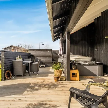 Kato - From The Sea By Interhome Holiday home Odder