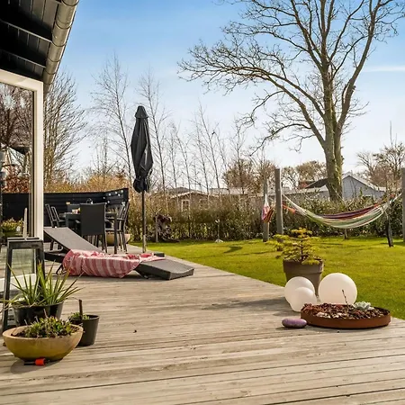Holiday home Kato - From The Sea By Interhome Odder