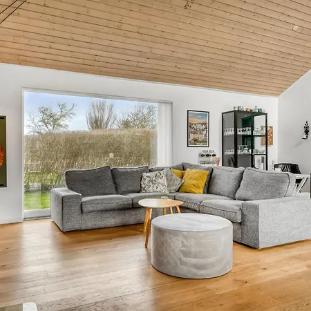 Kato - From The Sea By Interhome * Odder