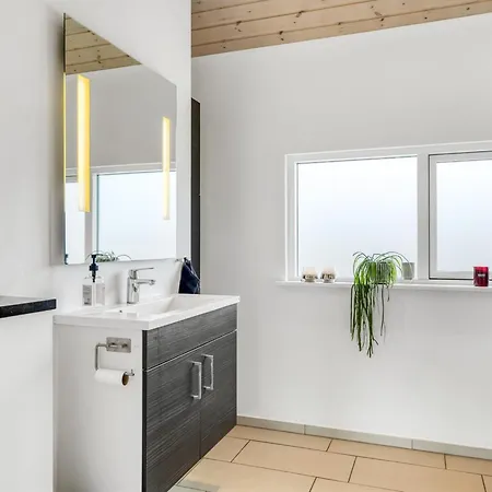 Ferienhaus Kato - From The Sea By Interhome *