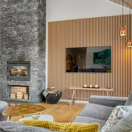 Semesterbostad Kato - From The Sea By Interhome
