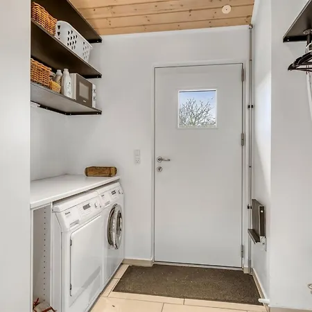 Ferienhaus Kato - From The Sea By Interhome Odder