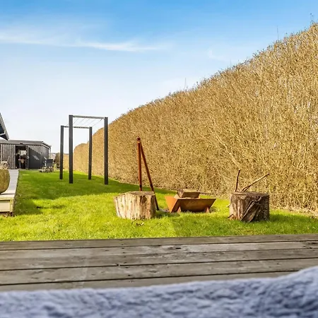 Kato - From The Sea By Interhome * Odder