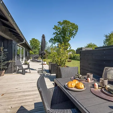 Kato - From The Sea By Interhome Vakantiehuis Odder