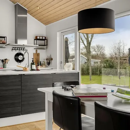 Vakantiehuis Kato - From The Sea By Interhome Odder