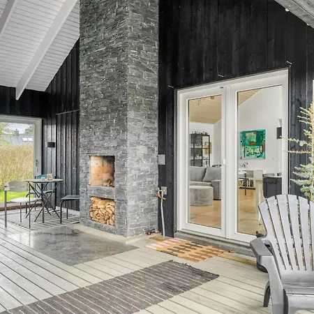 Kato - From The Sea By Interhome Odder