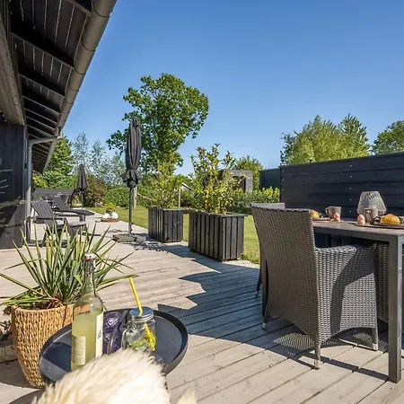 Kato - From The Sea By Interhome Ferienhaus