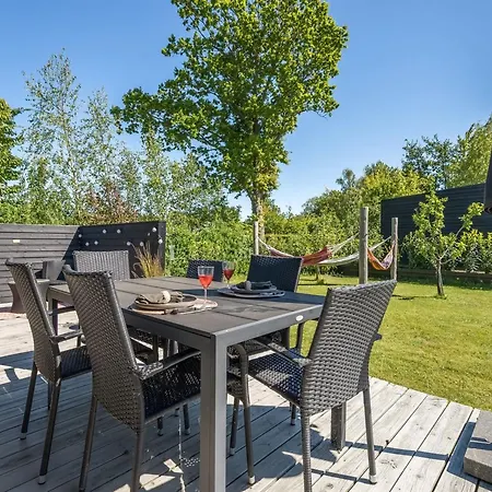 Ferienhaus Kato - From The Sea By Interhome