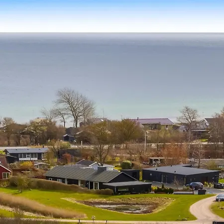 Semesterbostad Kato - From The Sea By Interhome *