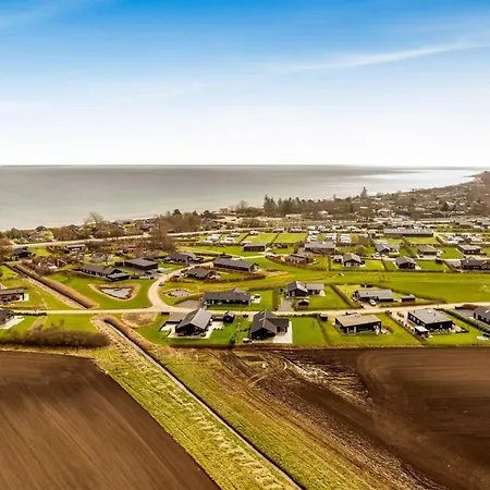Semesterbostad Kato - From The Sea By Interhome Odder