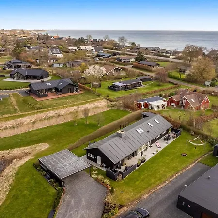 Kato - From The Sea By Interhome * Odder