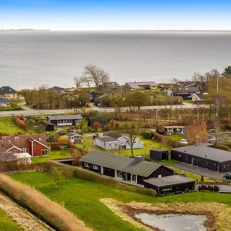 Ferienhaus Kato - From The Sea By Interhome *