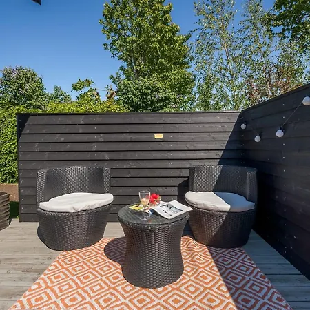 Kato - From The Sea By Interhome Odder