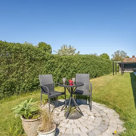 Kato - From The Sea By Interhome Ferienhaus *