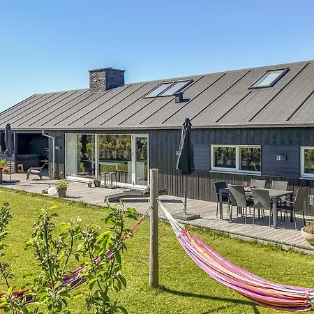 Kato - From The Sea By Interhome Odder