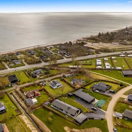Semesterbostad Kato - From The Sea By Interhome Odder
